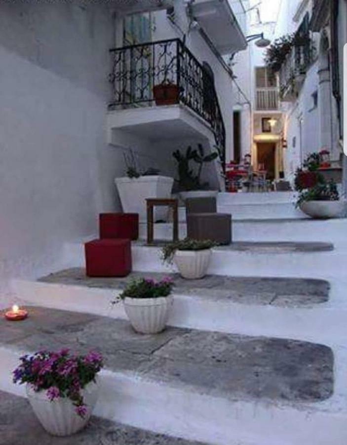 Casa Sant'Antonio Ostuni Exterior photo
