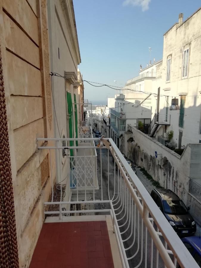 Casa Sant'Antonio Ostuni Exterior photo