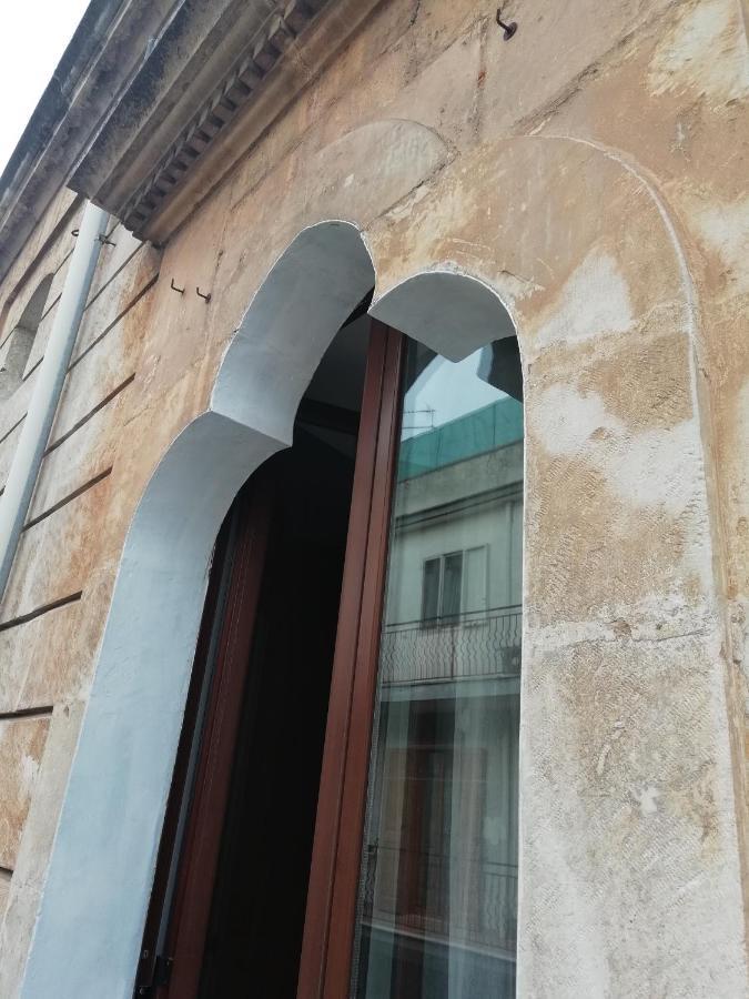 Casa Sant'Antonio Ostuni Exterior photo