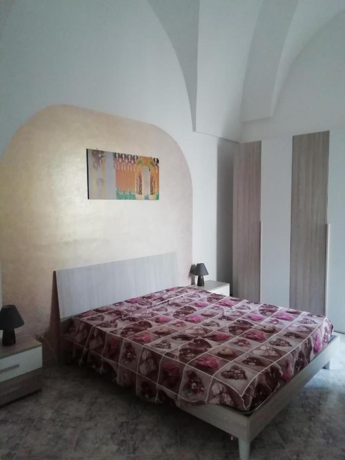 Casa Sant'Antonio Ostuni Exterior photo